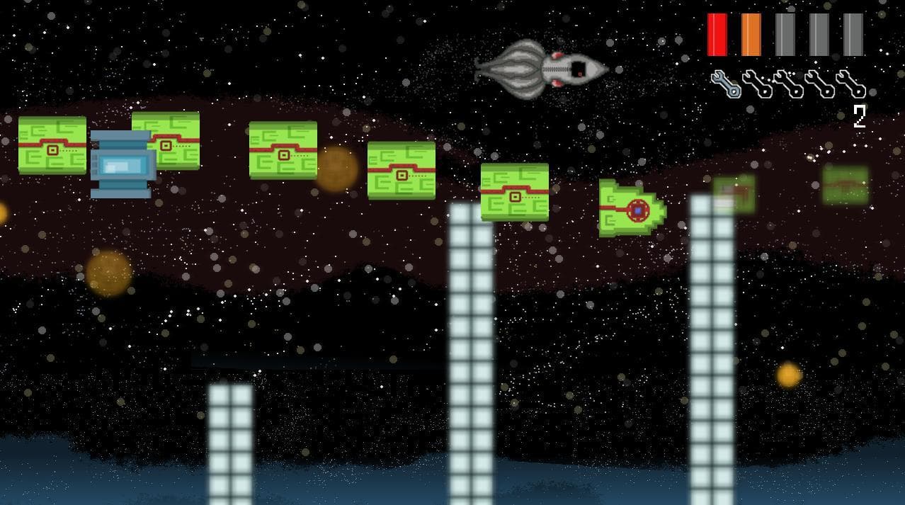 GRENN screenshot 4