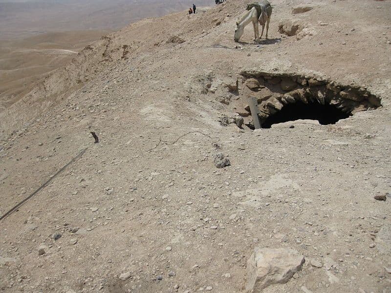 A Hole To Another Place SCP-1437 screenshot 6