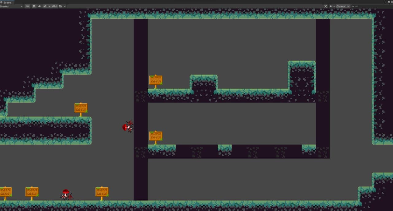 Fleau Fongique screenshot 3