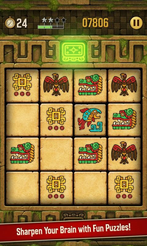 Clockwork Brain Training - Memory & Attention Game screenshot 2