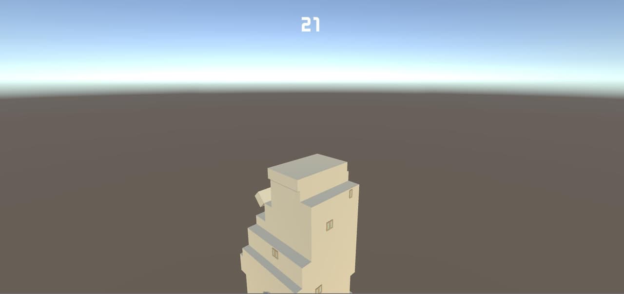 Tower (itch) (S1L3nCe) screenshot 5