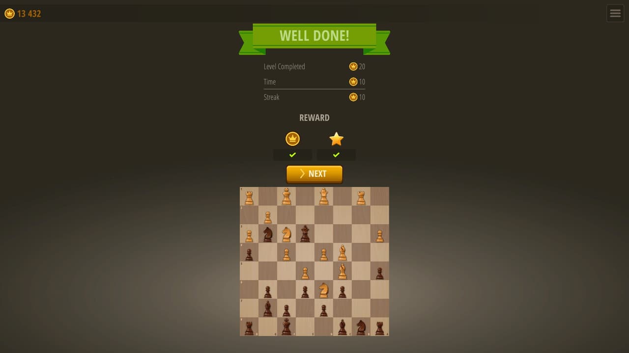 Chess Royal screenshot 6