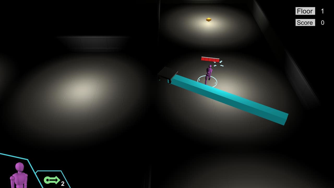 Flickers screenshot 3