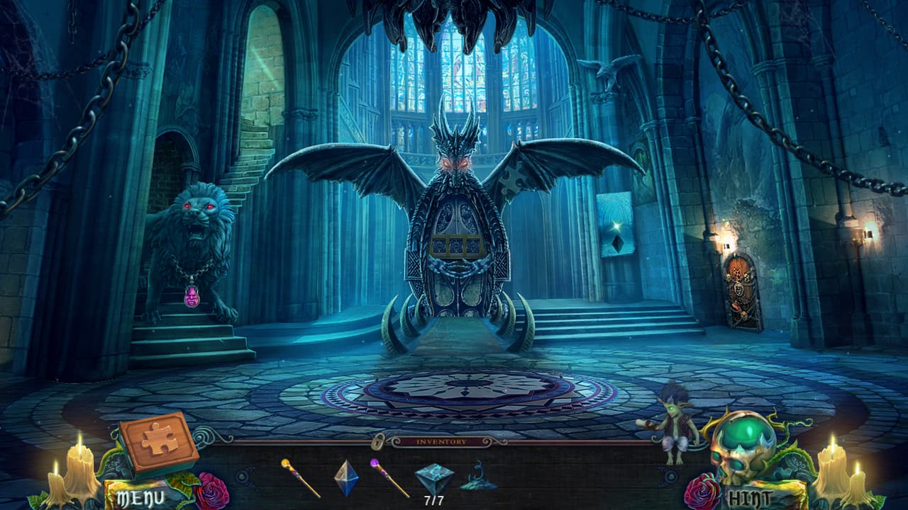 Witches Legacy: Slumbering Darkness Collectors Edition