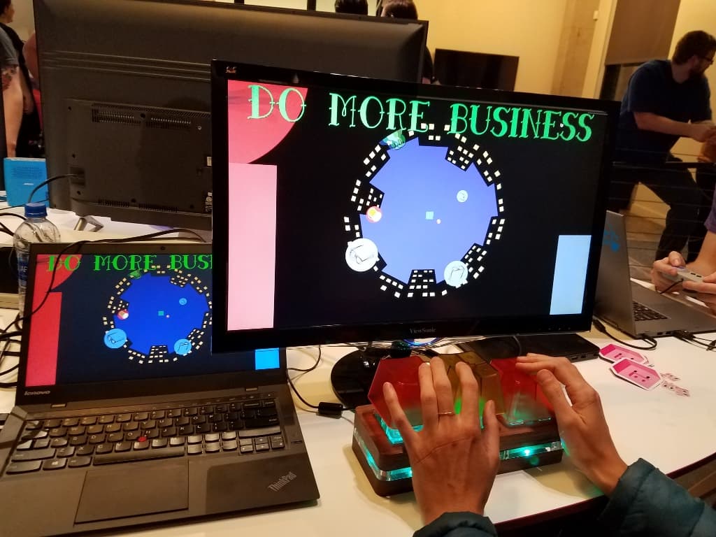 A Parroty Game screenshot 3