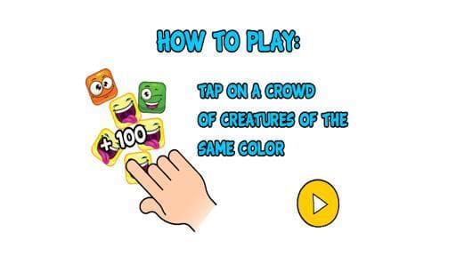Block Fun - Crazy Blox World screenshot 5