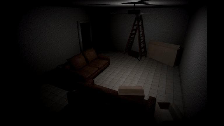 Code Name: AN screenshot 6