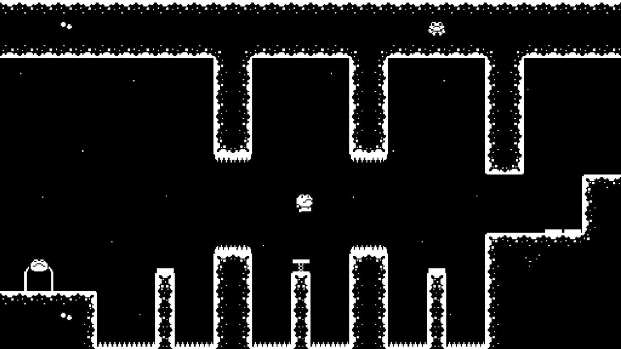 Froggie screenshot 4