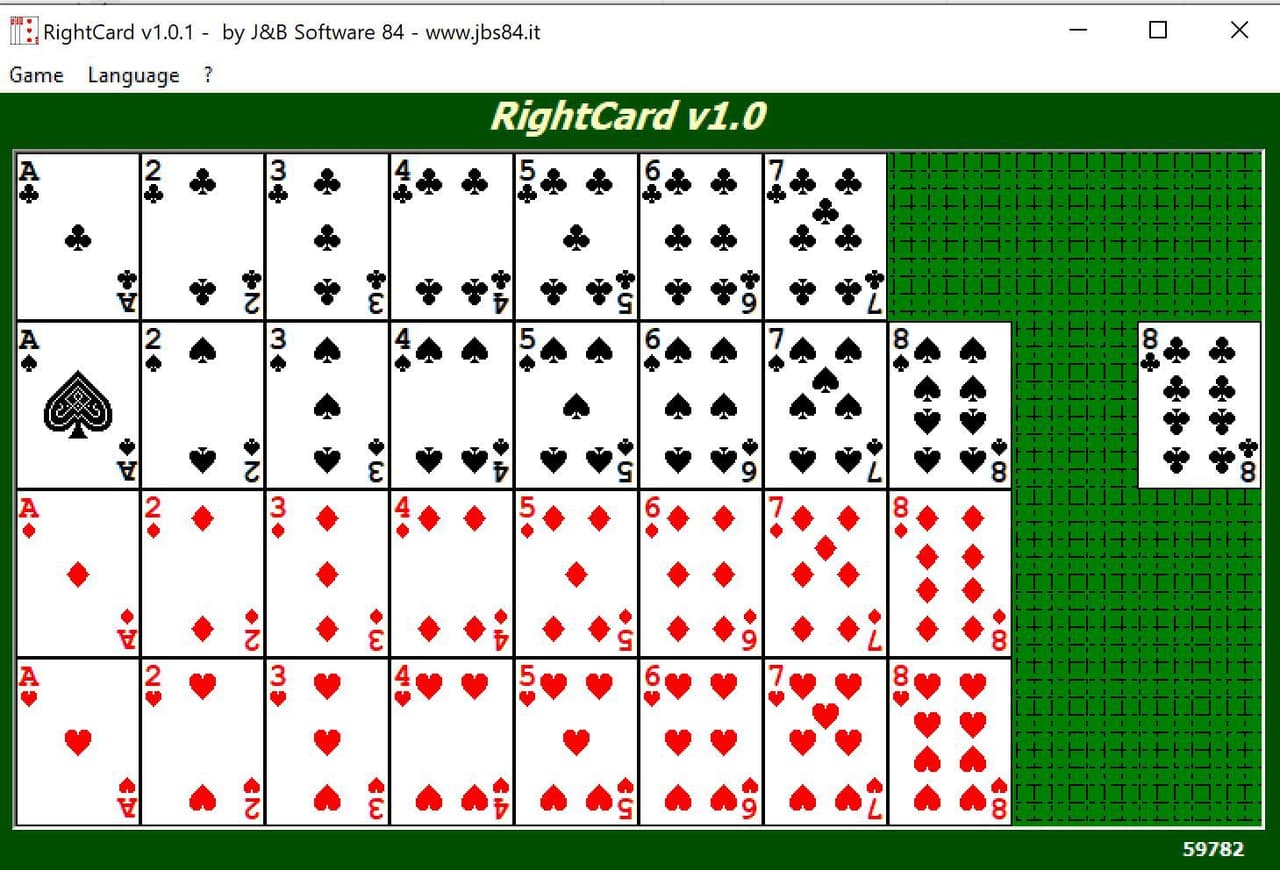 RightCard screenshot 3