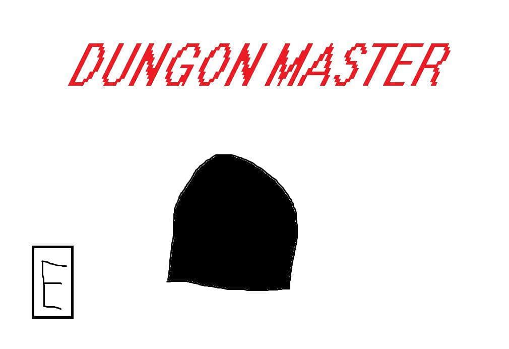 Dungeon Master (itch) (Animatron)