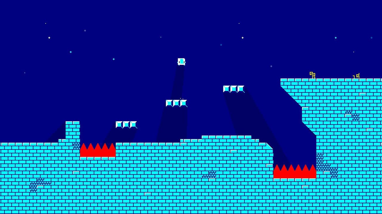 Hyperion project screenshot 2