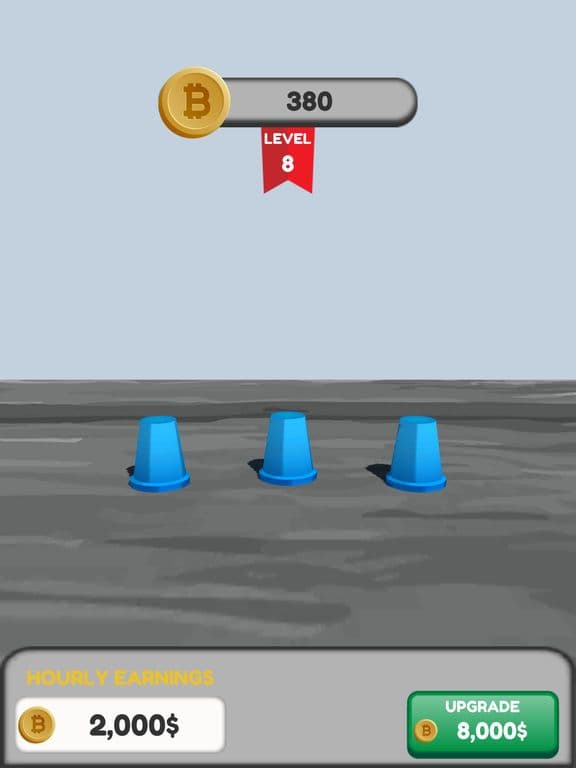 Cup Tricks! screenshot 6