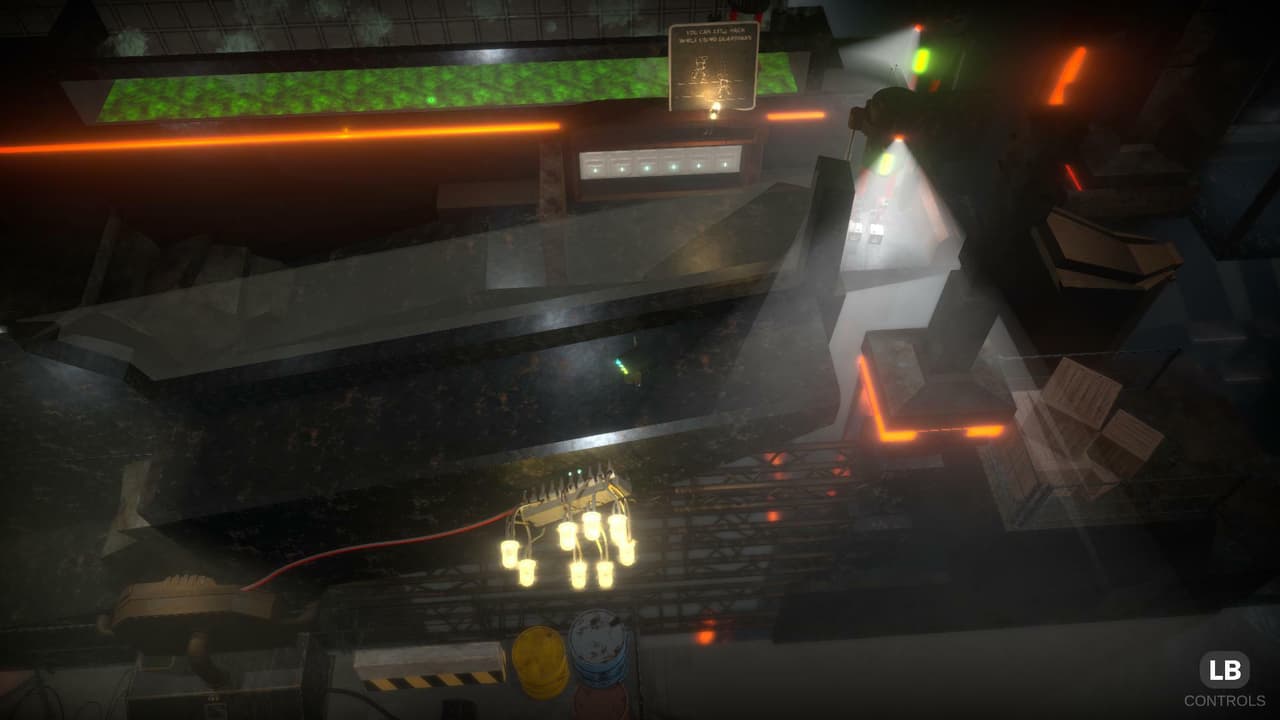 AutomatHack screenshot 4