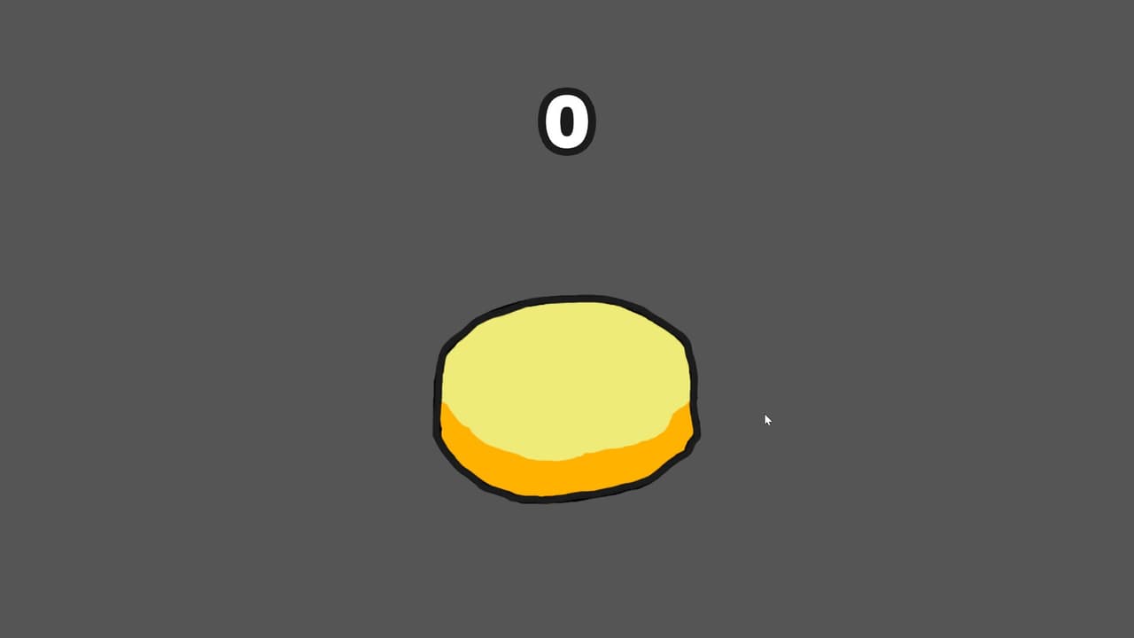 Burger screenshot 2