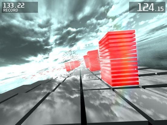 Storm Rush screenshot 2