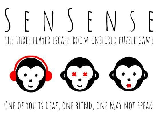 SenSense screenshot 2