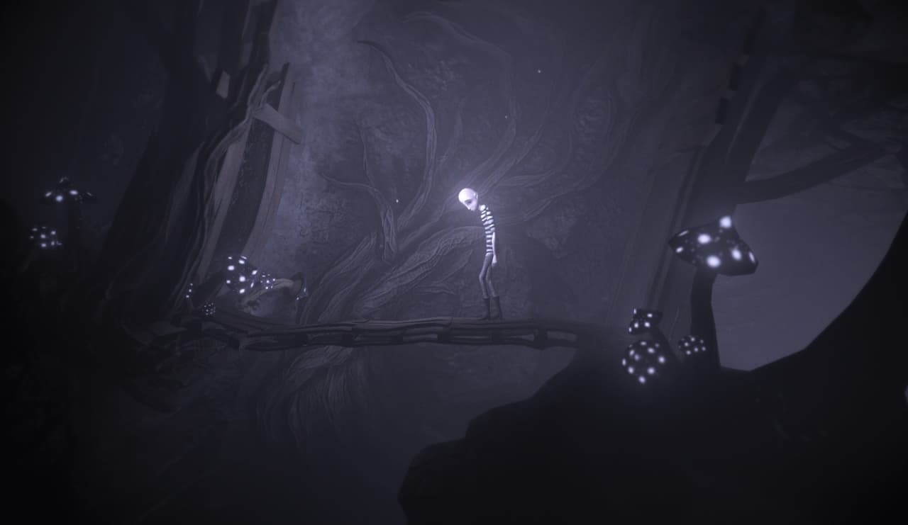 DARQ screenshot 6