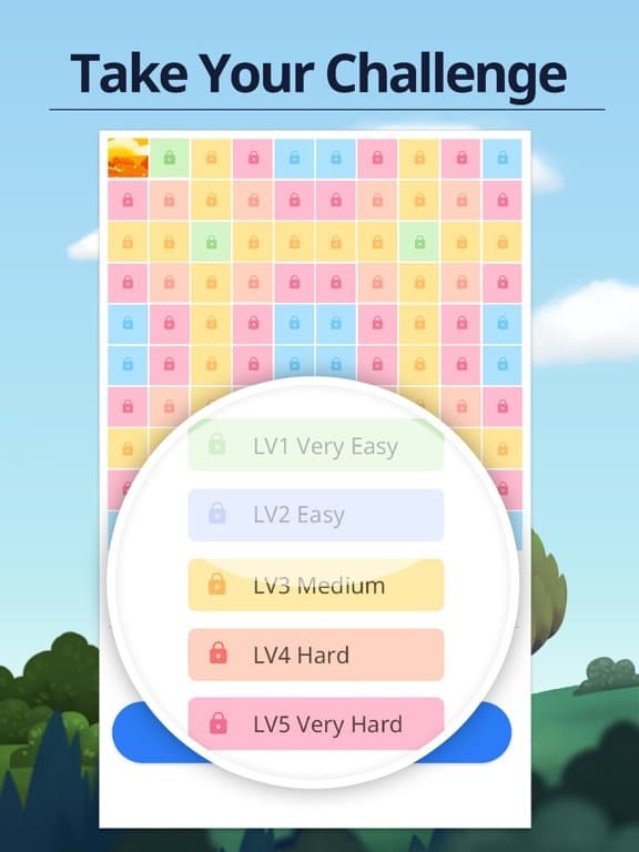 Nonogram - Griddlers Puzzle screenshot 6