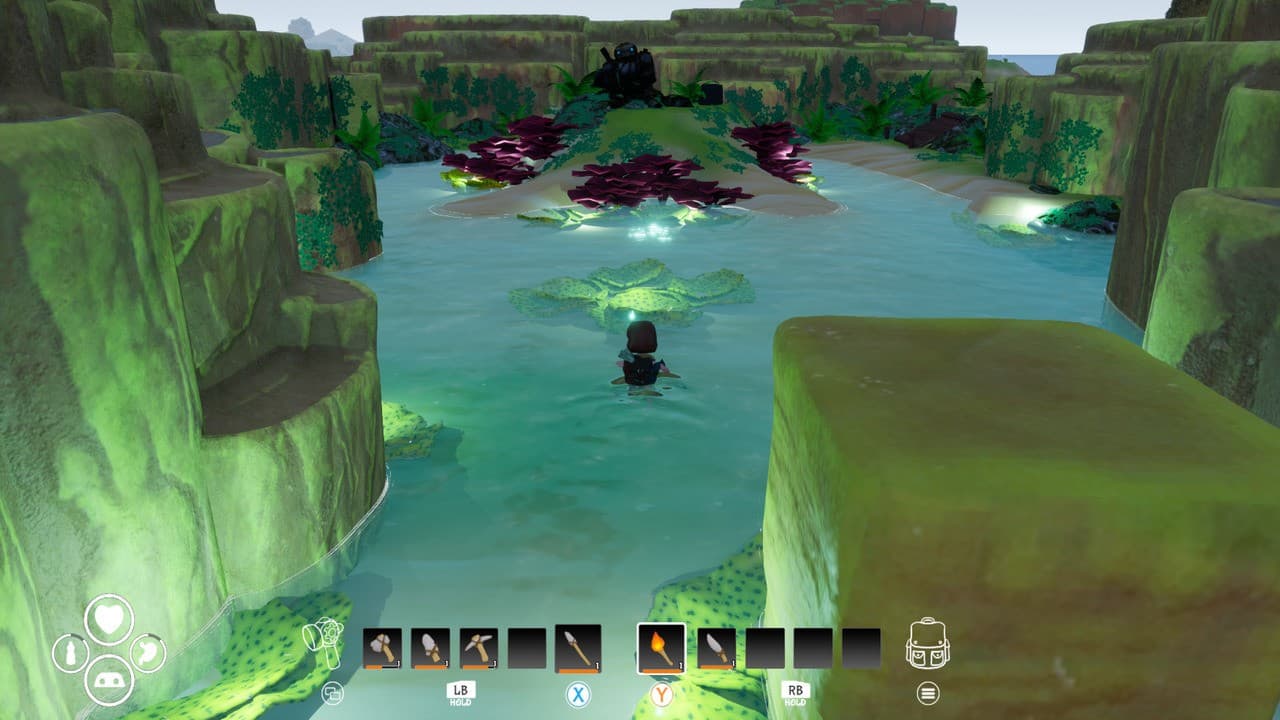 ToGather:Island