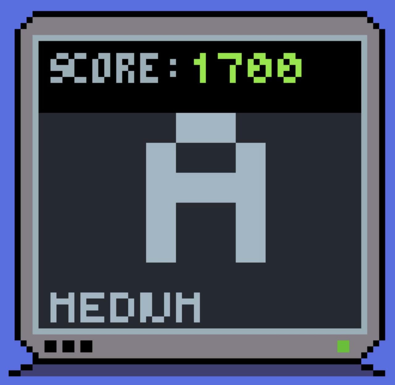 Tiny TTY screenshot 3