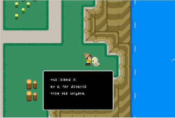 The adventure of Rococo screenshot 4