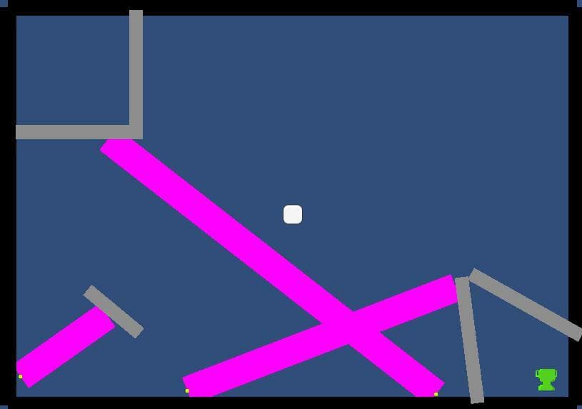 Dimension Jumper (Kronatic)