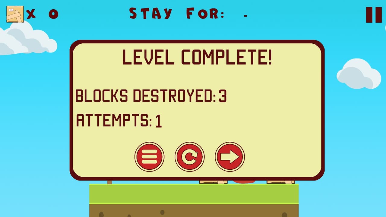 Physic Monster screenshot 4