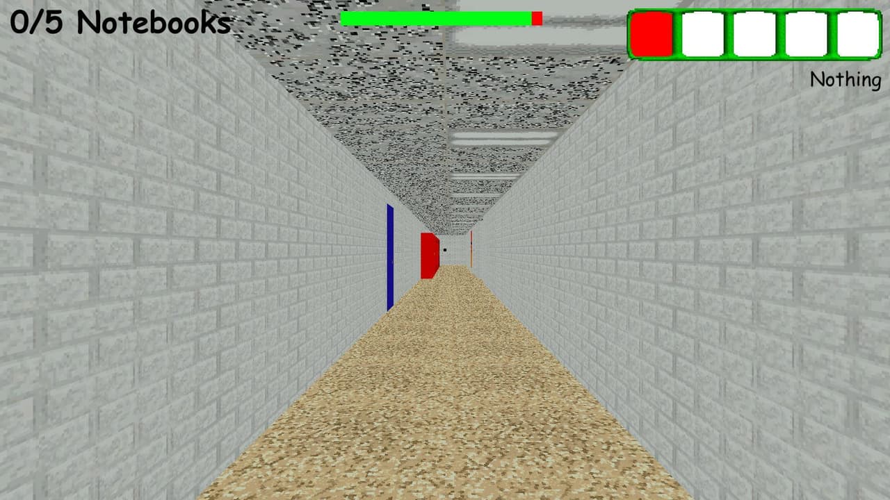 BBRMS: Kickstarter map 1 screenshot 3