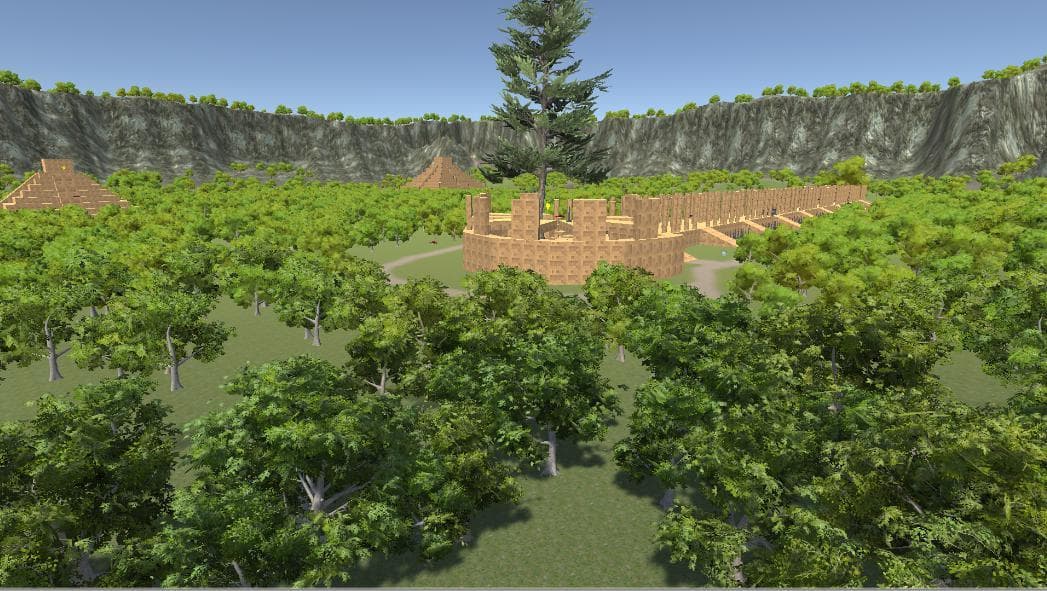 Chichen Itza