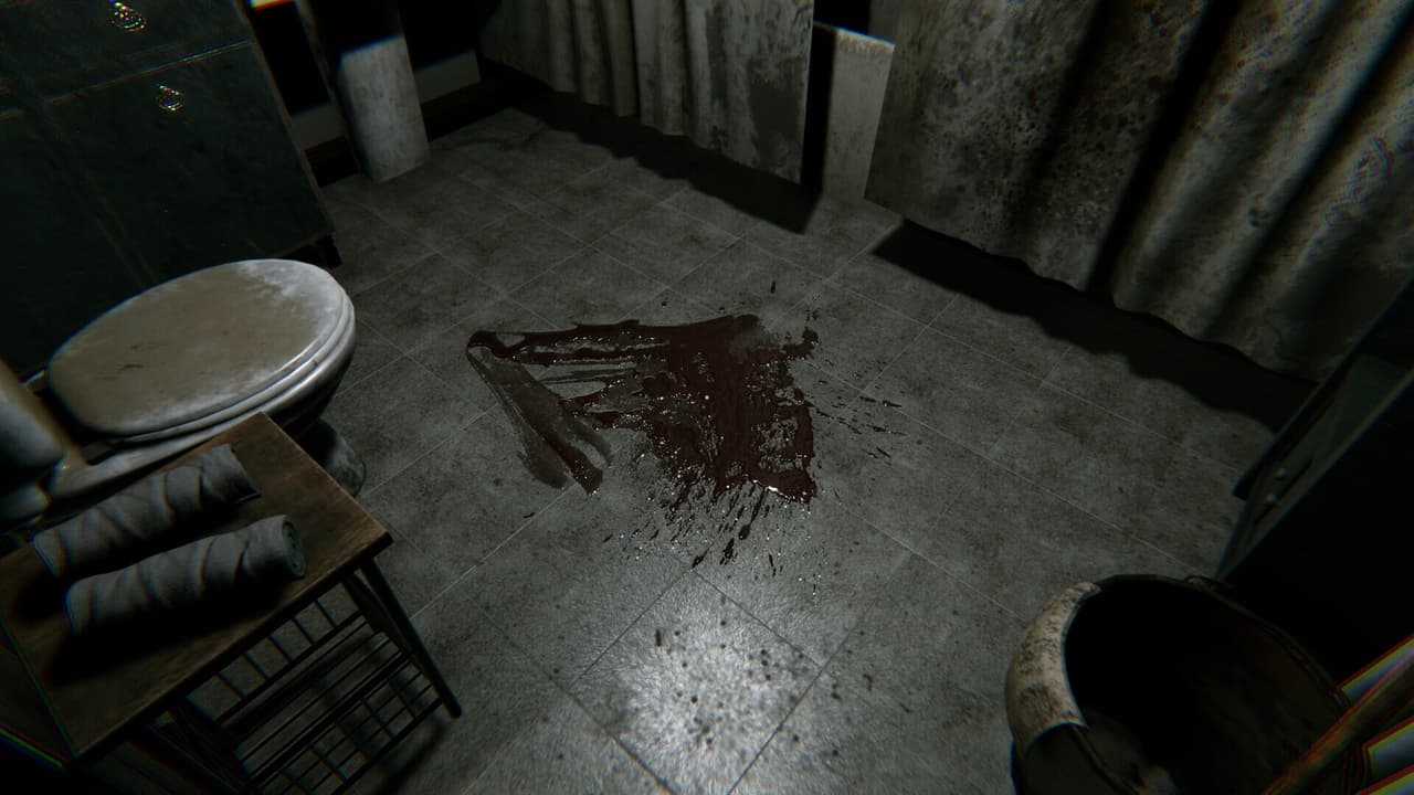 I am Sorry screenshot 5