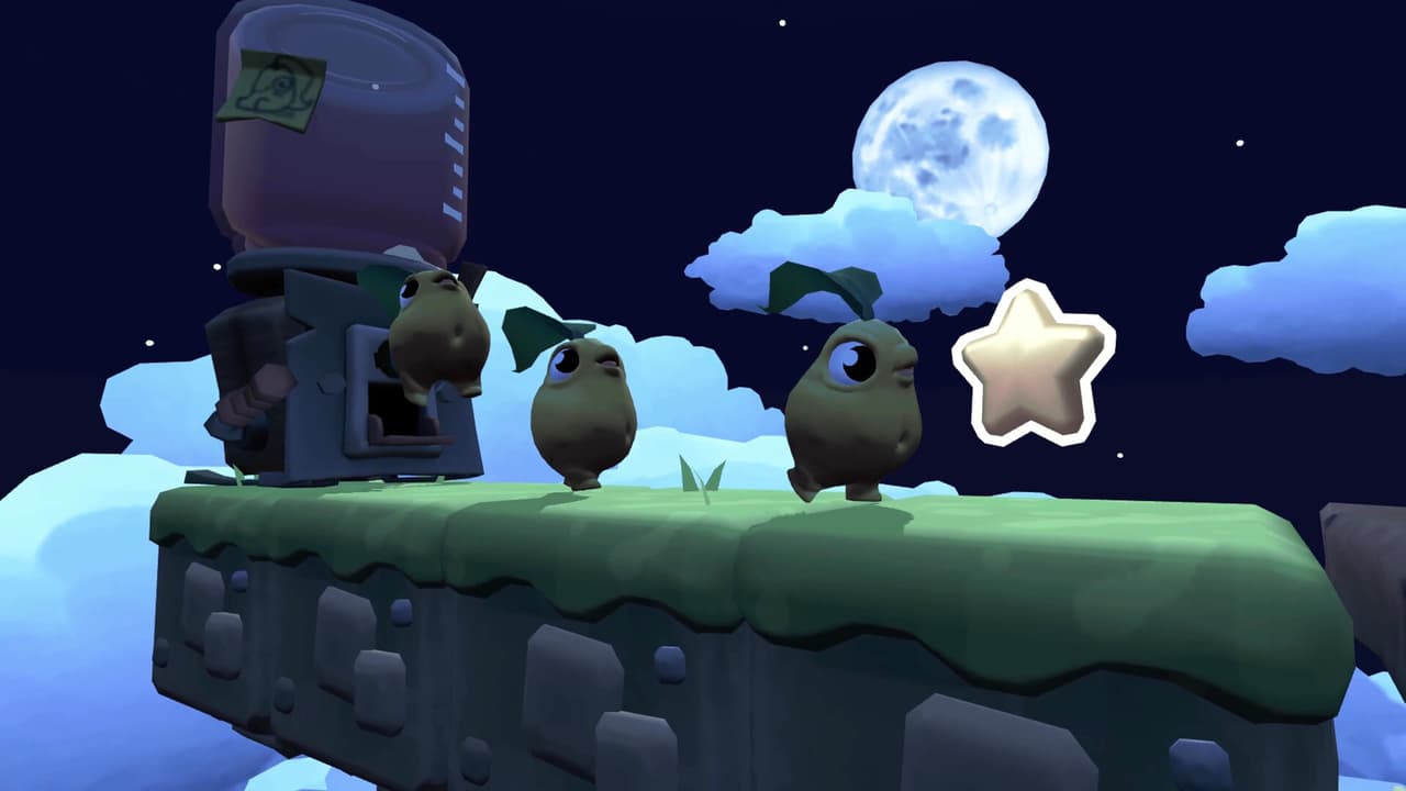 Kartoffl screenshot 5