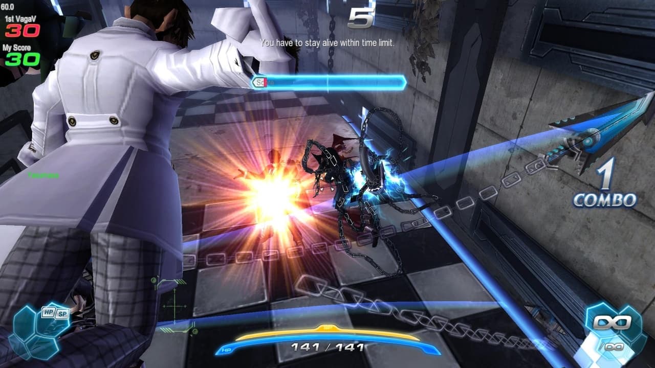 S4 League screenshot 6