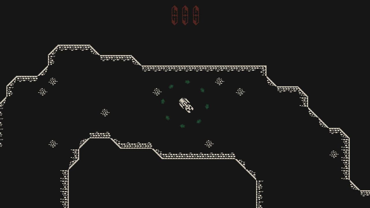 Boulder Rush (itch) (NoAverageJ0E) screenshot 2