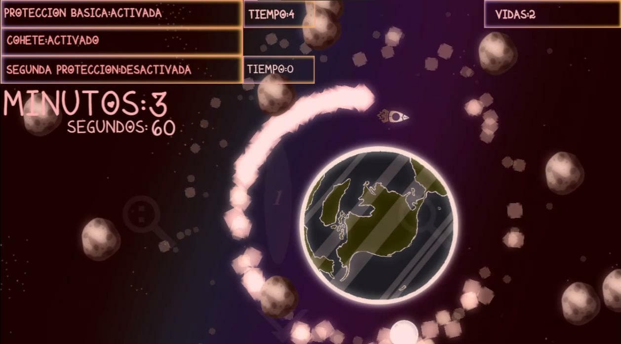 ORBITAL (itch) (PIPELONSO GAMES) screenshot 2