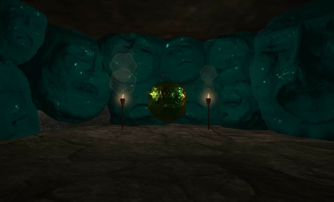 Lucid Dream Simulator screenshot 3