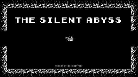 The Silent Abyss screenshot 2
