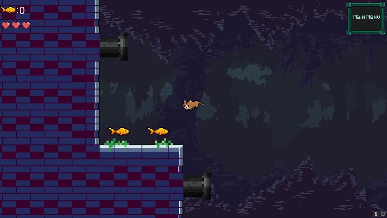 Collect The Fishies! screenshot 3