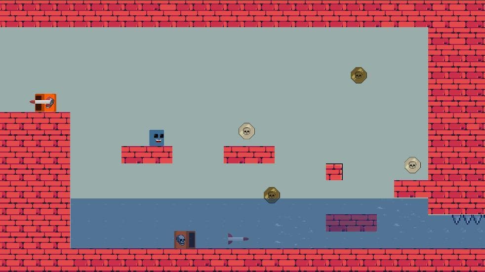 CubeGuy (PrabuRaz) screenshot 2