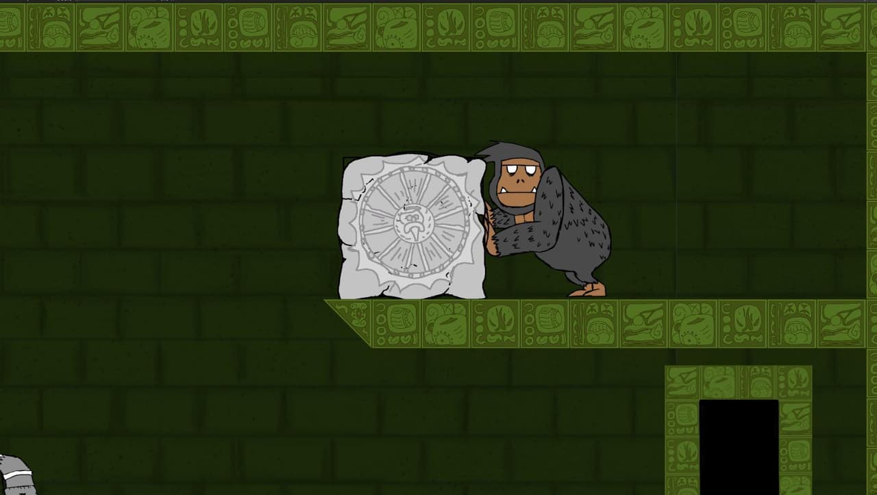 Pixan screenshot 4