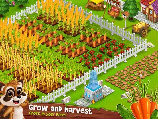 Country Side Village Farm screenshot 3