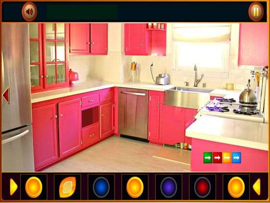 Diamond Stone Rescue-Luxurious House