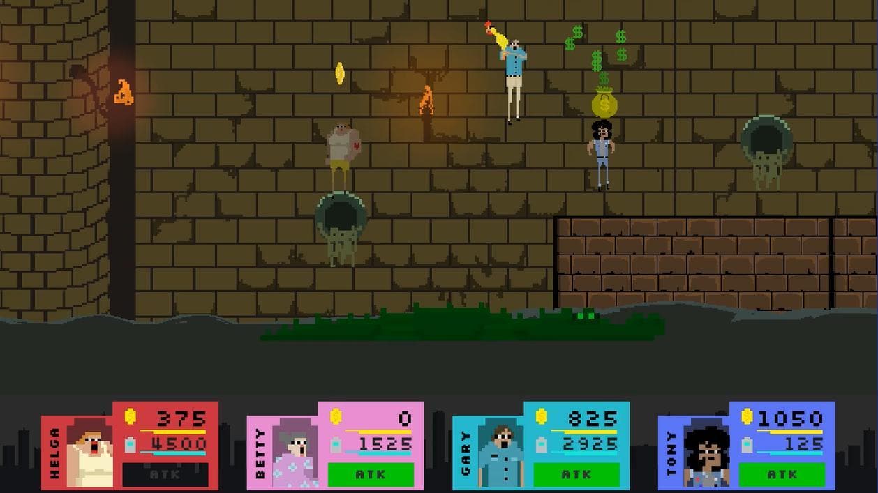 Prime-Time Crime screenshot 5