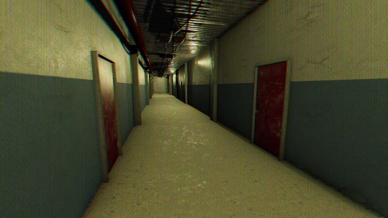 Entity Room