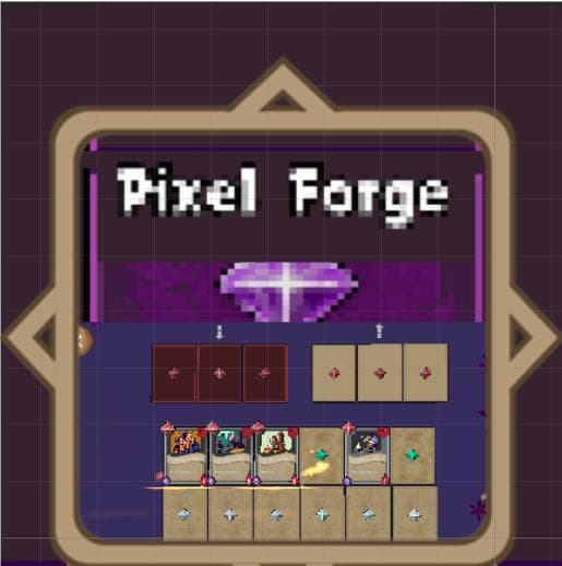 Pixel Forge (Fonxs)
