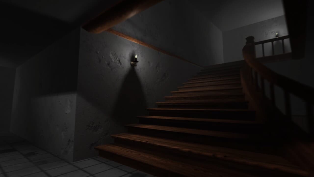The Dancer: Definitive Edition screenshot 2