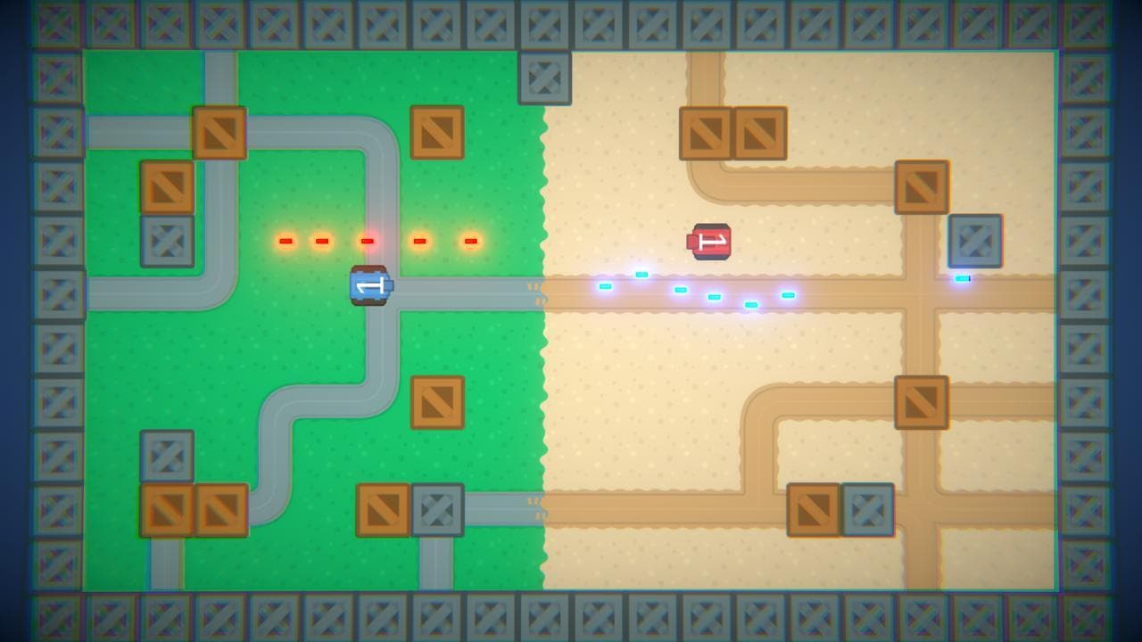 2ANK screenshot 3