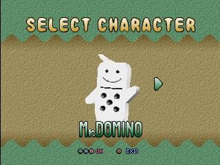 No One Can Stop Mr. Domino! screenshot 3