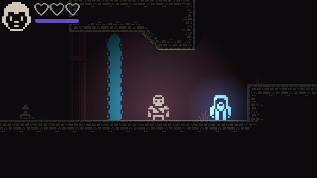 Journey to the Afterlife (Dekiru_dev)