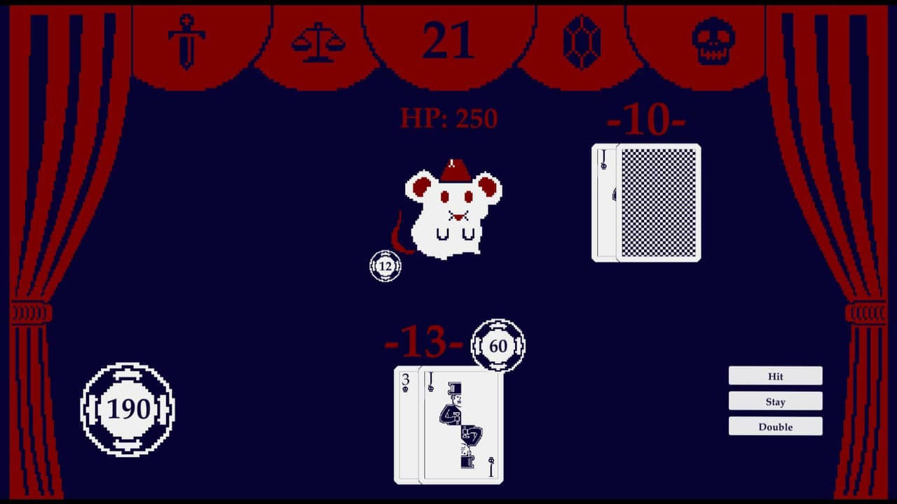 The Count of Monte Carlo screenshot 2