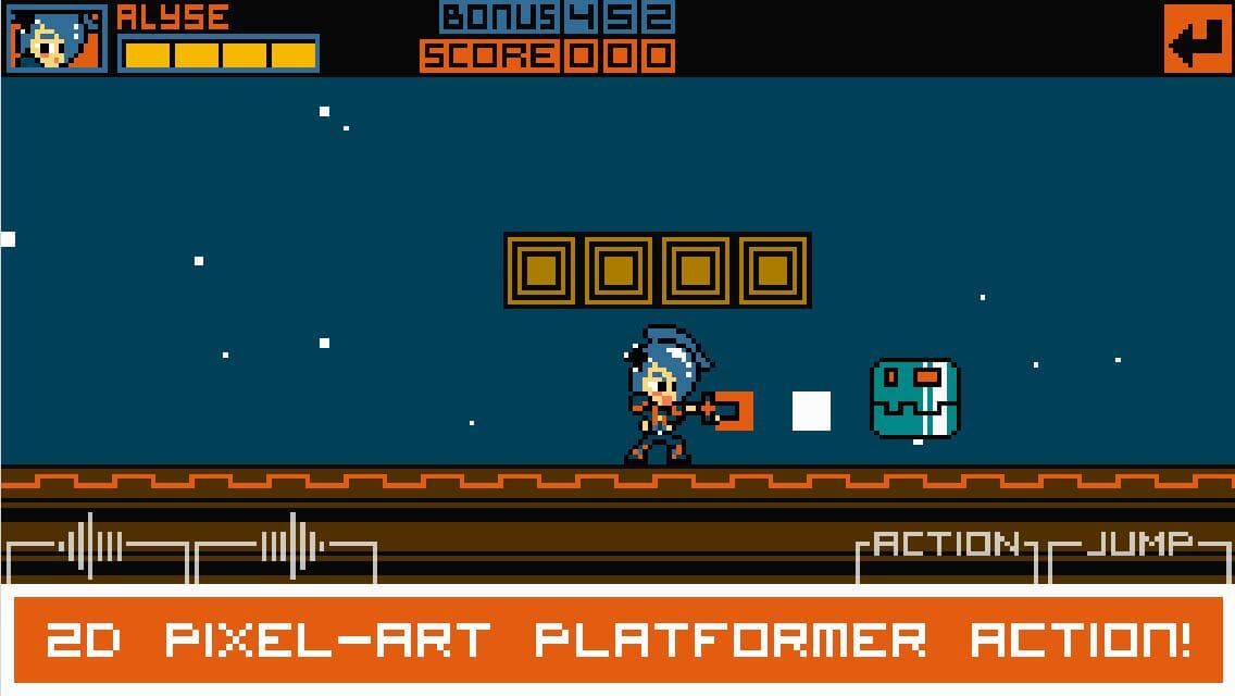 GameStart Pixel Battle screenshot 3